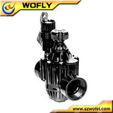 2 inch Normally closed water solenoid valve for irrigation